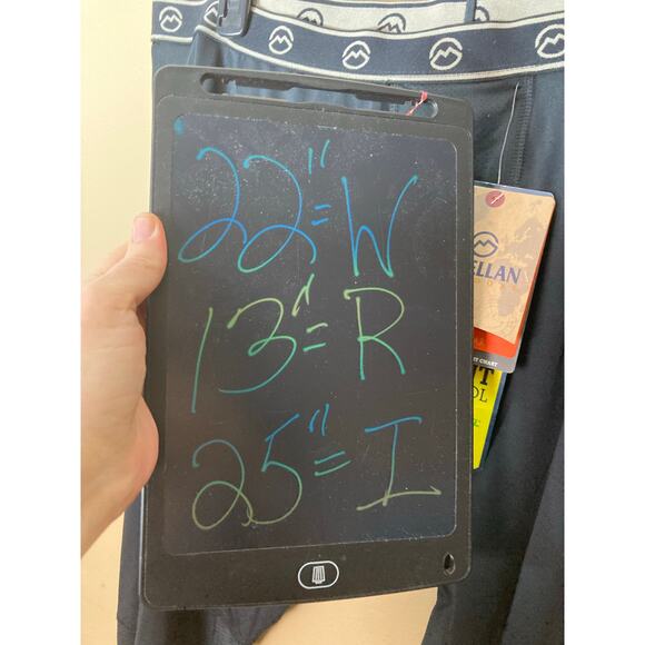 Magellan Outdoors Hunt Gear Pants with Scent Control Sz 3XL NWT - Picture 8 of 8